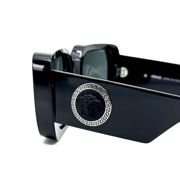 NEW!!! VERSACE Sunglasses MOD.4473-U GB1/87 Authentic - Picture 7 of 12